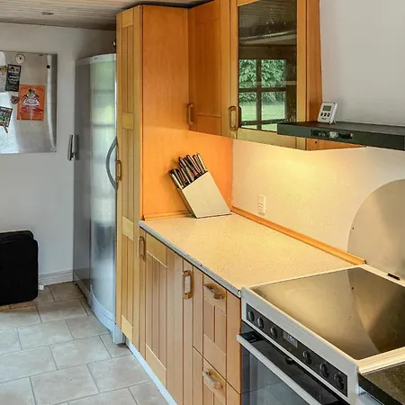4 Bedroom Stunning In Bandholm