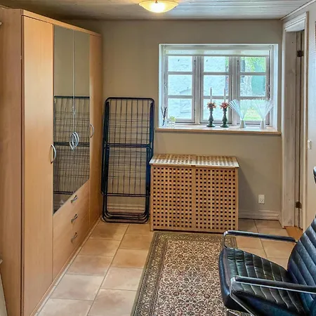 4 Bedroom Stunning In * Bandholm